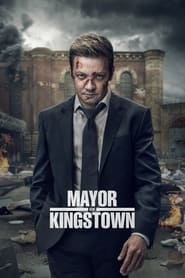 Mayor of Kingstown Season 3 Episode 9