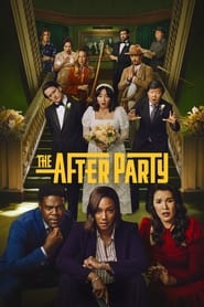 The Afterparty Season 2 Episode 3
