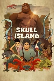 Skull Island Season 1 Episode 8