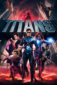 Titans Season 4 Episode 10