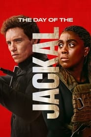 The Day of the Jackal Season 1 Episode 2
