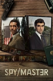 Spy／Master Season 1 Episode 1