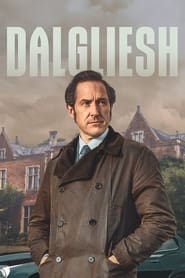 Dalgliesh Season 3 Episode 6