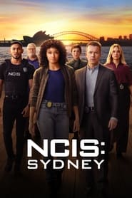 NCIS: Sydney Season 2 Episode 9