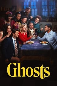 Ghosts Season 4 Episode 21