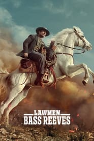Lawmen: Bass Reeves Season 1 Episode 8