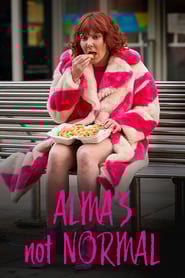 Alma’s Not Normal Season 2 Episode 6