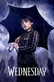Wednesday Season 1 Episode 5