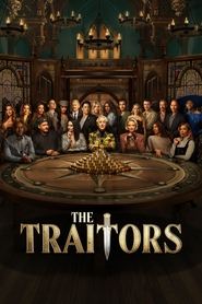 The Traitors Season 3 Episode 8