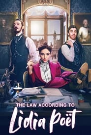 The Law According to Lidia Poët Season 1 Episode 4