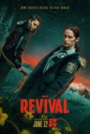 Revival Season 1 Episode 2