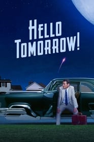 Hello Tomorrow! Season 1 Episode 10
