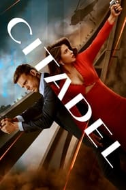 Citadel Season 1 Episode 2