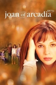 Joan of Arcadia Season 2 Episode 1