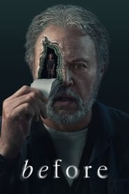 Before Season 1 Episode 6