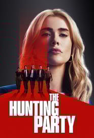 The Hunting Party Season 1 Episode 7