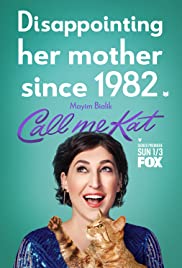 Call Me Kat Season 3 Episode 3