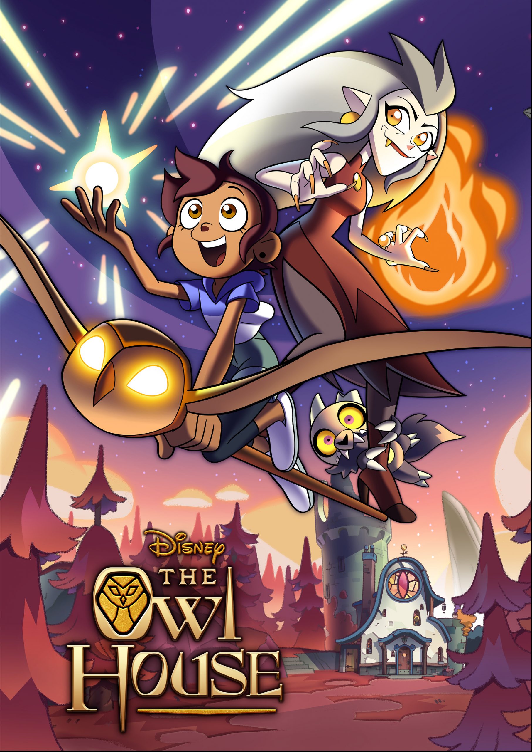 The Owl House Season 3 Episode 3