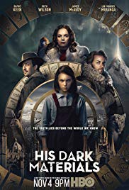His Dark Materials Season 3 Episode 8