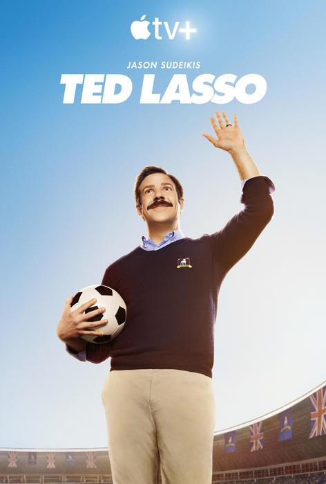 Ted Lasso Season 3 Episode 11