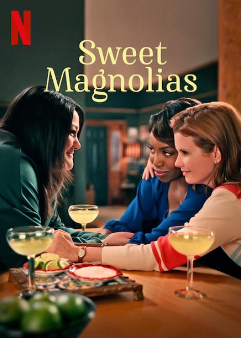 Sweet Magnolias Season 4 Episode 10