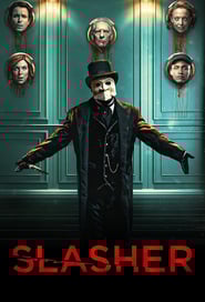 Slasher Season 5 Episode 5