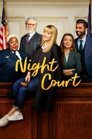 Night Court Season 3 Episode 16
