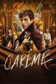 Carême Season 1 Episode 8