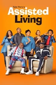 Tyler Perry’s Assisted Living Season 4 Episode 20