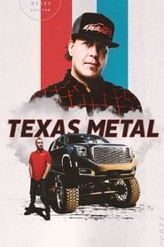 Texas Metal Season 7 Episode 12