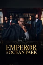 Emperor of Ocean Park Season 1 Episode 5