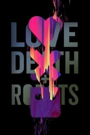 Love, Death & Robots Season 4 Episode 4