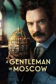 A Gentleman in Moscow Season 1 Episode 8