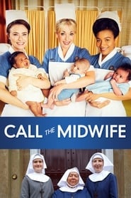 Call the Midwife Season 14 Episode 7