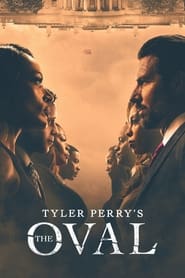 Tyler Perry’s The Oval Season 6 Episode 11