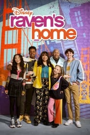 Raven’s Home Season 5 Episode 12