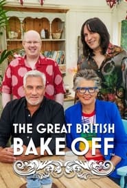 The Great British Bake Off Season 1 Episode 8