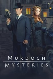Murdoch Mysteries Season 18 Episode 20