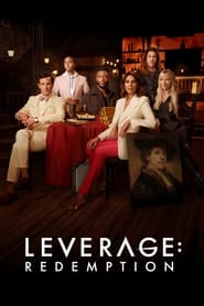 Leverage: Redemption Season 2 Episode 13