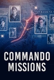 Commando Missions Season 1 Episode 3