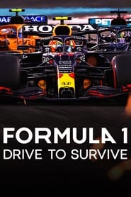 Formula 1: Drive to Survive Season 7 Episode 10