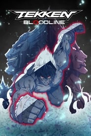 Tekken: Bloodline Season 1 Episode 4