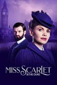 Miss Scarlet and the Duke Season 4 Episode 5