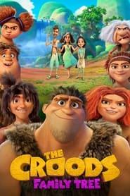 The Croods: Family Tree Season 3 Episode 3
