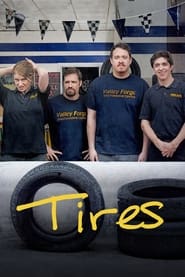 Tires Season 2 Episode 8