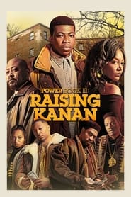 Power Book III: Raising Kanan Season 2 Episode 10