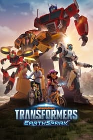 Transformers: EarthSpark Season 3 Episode 6