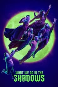 What We Do in the Shadows Season 6 Episode 10