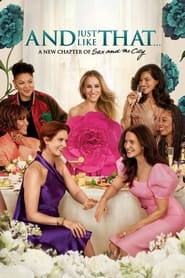 And Just Like That… Season 3 Episode 2