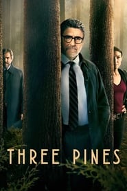 Three Pines Season 1 Episode 8